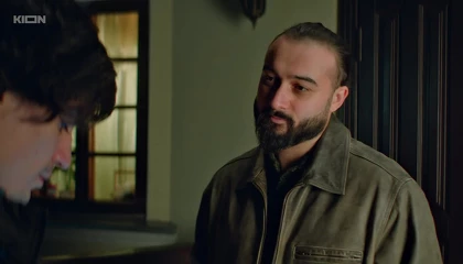 Кадры из сериала Пингвины моей мамы (2021)
