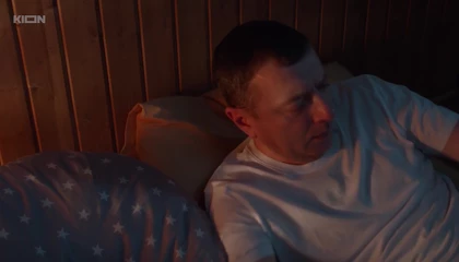 Кадры из сериала Пингвины моей мамы (2021)