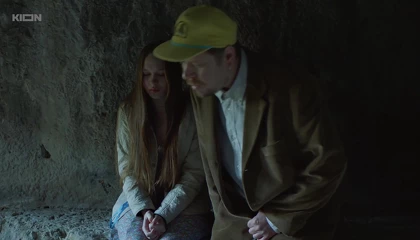 Кадры из сериала Пингвины моей мамы (2021)